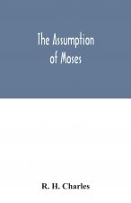 Assumption of Moses