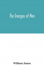 energies of men