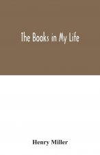 books in my life