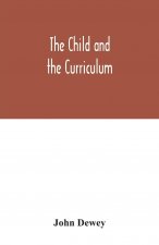 child and the curriculum