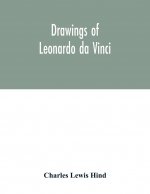 Drawings of Leonardo da Vinci