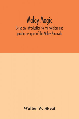 Malay magic