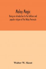 Malay magic