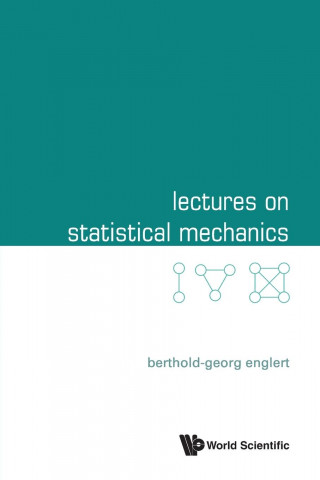 Lectures On Statistical Mechanics