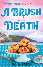 Brush with Death