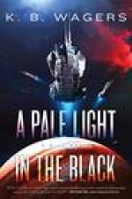 Pale Light in the Black