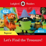 Ladybird Readers Beginner Leve - Timmy - Let's Find the Treasure! (ELT Graded Reader)