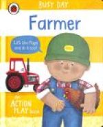 Busy Day: Farmer