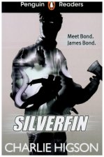 Penguin Readers Level 1: Silverfin (ELT Graded Reader)