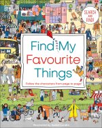 Find My Favourite Things