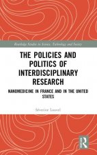 Policies and Politics of Interdisciplinary Research