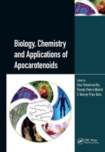 Biology, Chemistry, and Applications of Apocarotenoids