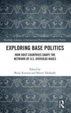 Exploring Base Politics