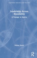 Leadership Across Boundaries