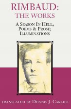 Rimbaud: The Works
