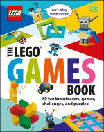 LEGO Games Book