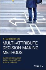 Handbook on Multi-Attribute Decision-Making Methods