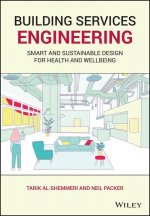 Building Services Engineering - Smart and Sustainable Design for Health and Wellbeing