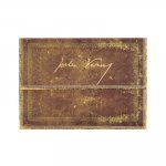 Desky na dokumenty Paperblanks - Verne, Around the World A4