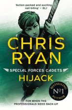 Special Forces Cadets 5: Hijack