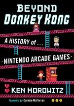 Beyond Donkey Kong