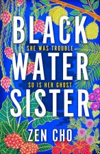 Black Water Sister