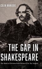 Gap in Shakespeare