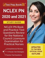 NCLEX PN 2020 and 2021 Study Guide