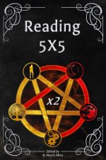 Reading 5X5 x2