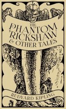 Phantom 'Rickshaw and Other Tales