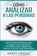 Como analizar a las personas