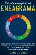 normas magicas del eneagrama