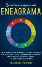 normas magicas del eneagrama