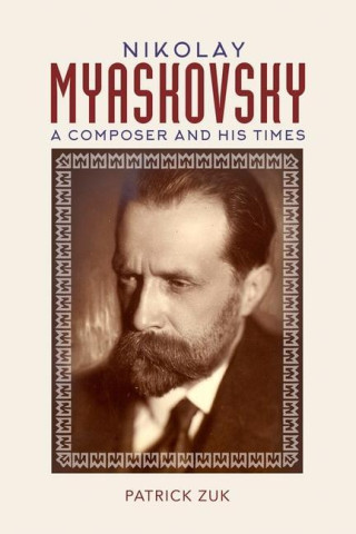 Nikolay Myaskovsky