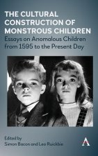 Cultural Construction of Monstrous Children