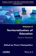 Territorialization of Education - Trend or Necessity