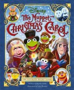 Disney: The Muppet Christmas Carol