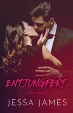 Entjungfert