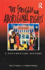 Struggle for Aboriginal Rights