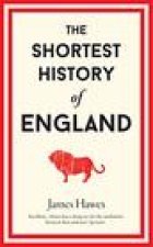 Shortest History of England
