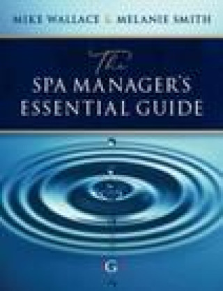 Spa Manager's Essential Guide