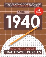Born in 1940