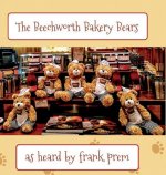 Beechworth Bakery Bears