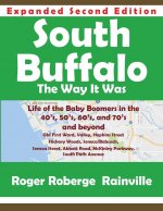South Buffalo Second Edition