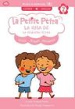 Risa de la Pequena Petra