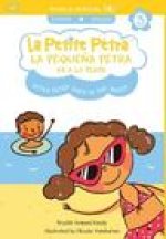 Pequena Petra va a la Playa