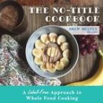 No-Title Cookbook