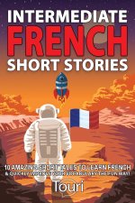 Intermediate French Short Stories