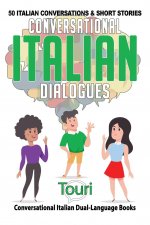 Conversational Italian Dialogues