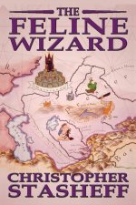 Feline Wizard